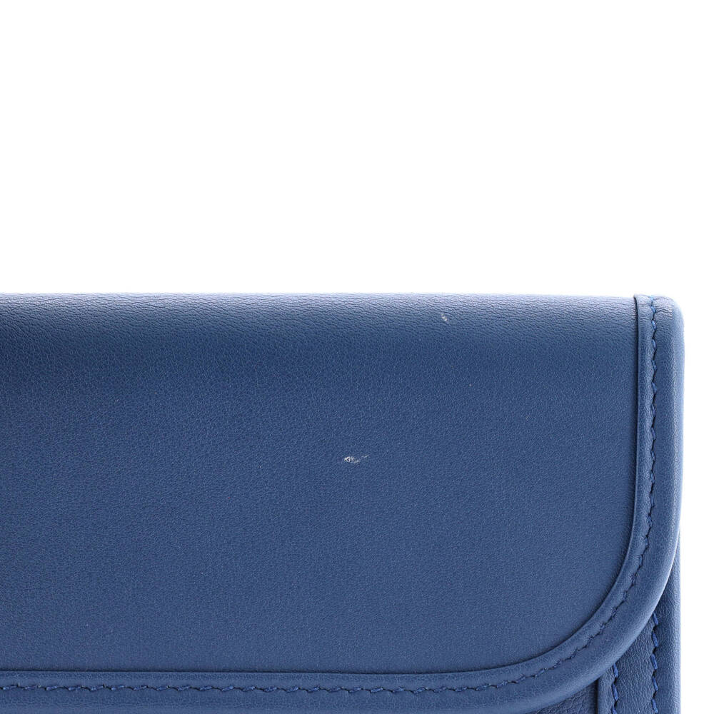 Hermes Jige Elan Clutch 29 - Picture 5 of 8